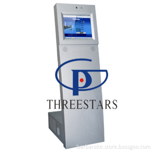 china kiosk manufacturer